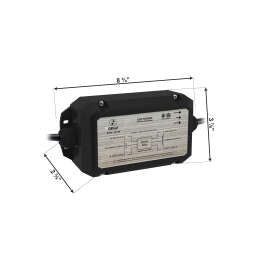 Universal Air Conditioner Soft Start - DR-SSB