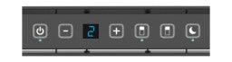 N8DCSSR NORCOLD FRIDGE - Imex RV And Auto Parts