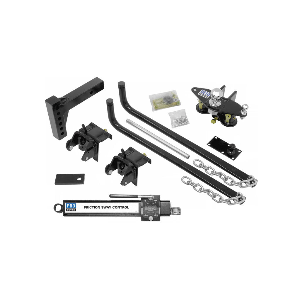 1200lb Weight Distribution Hitch 49904 - Imex RV And Auto Parts