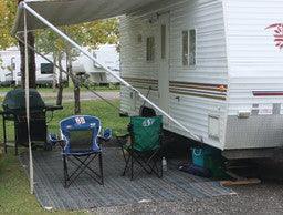 8' X 18' CAMPING MAT-MULTI - Imex RV And Auto Parts