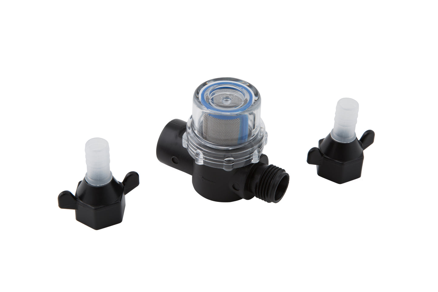 Fresh Water Pump Strainer