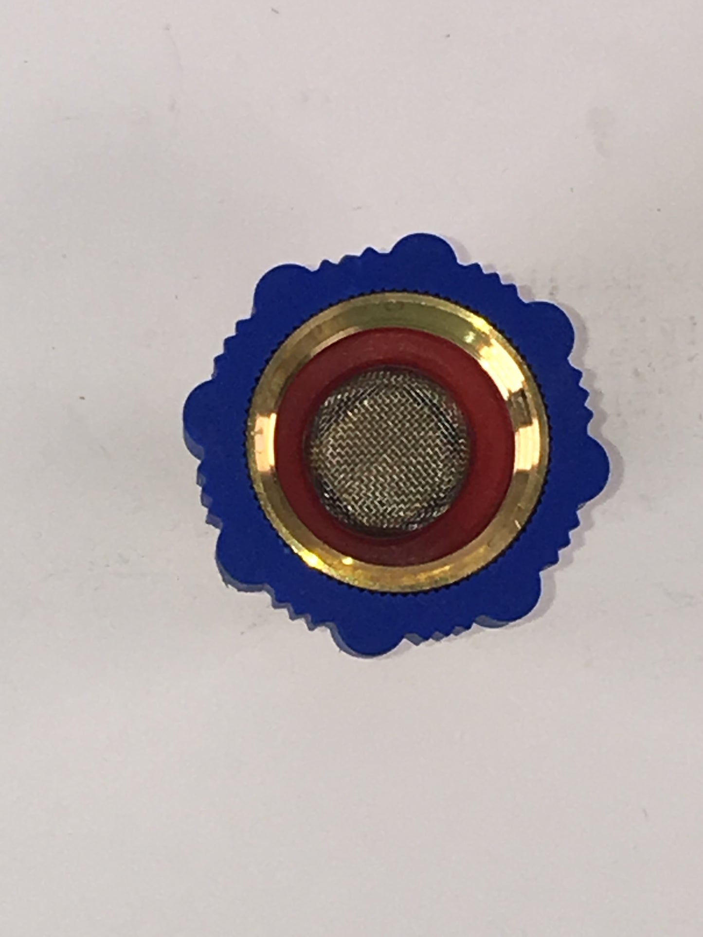 Fresh Water Pressure Regulator