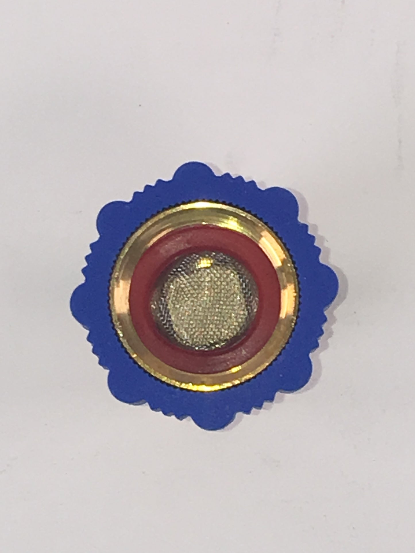 Fresh Water Pressure Regulator