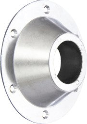 Shop Canadian - Chrome
Extra heavy-duty bases, both standard and recessed are made of high strength aluminum.