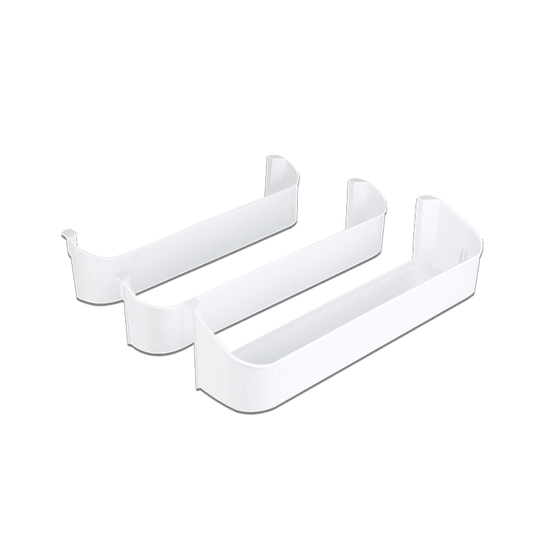 2932576166 Fridge Door Bins - Imex RV And Auto Parts