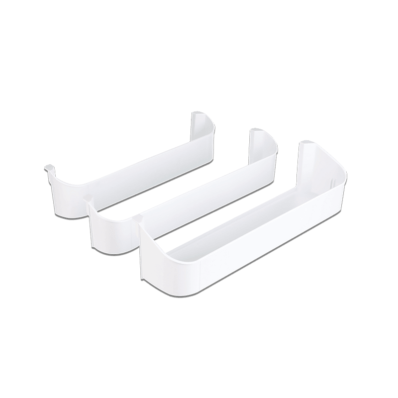 2932576166 Fridge Door Bins - Imex RV And Auto Parts