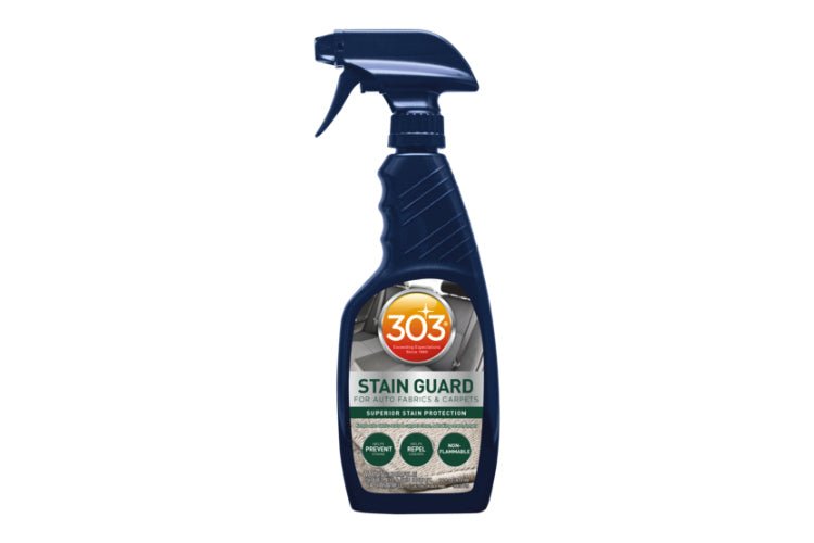 303 Stain Guard For Auto Interior's 30676 - Imex RV And Auto Parts