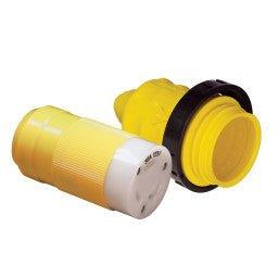 30A CONNECTOR & BOOT KIT - Imex RV And Auto Parts