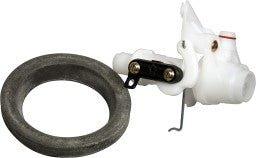 31705 AM V BALL VALVE ASSY - Imex RV And Auto Parts