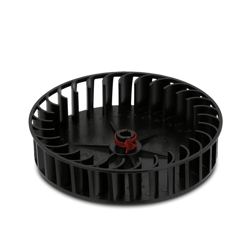 33128 Furnace Combustion Wheel - Imex RV And Auto Parts