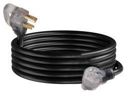 50-AMP Extension Cord 25 Feet 40305 - RV Electrical