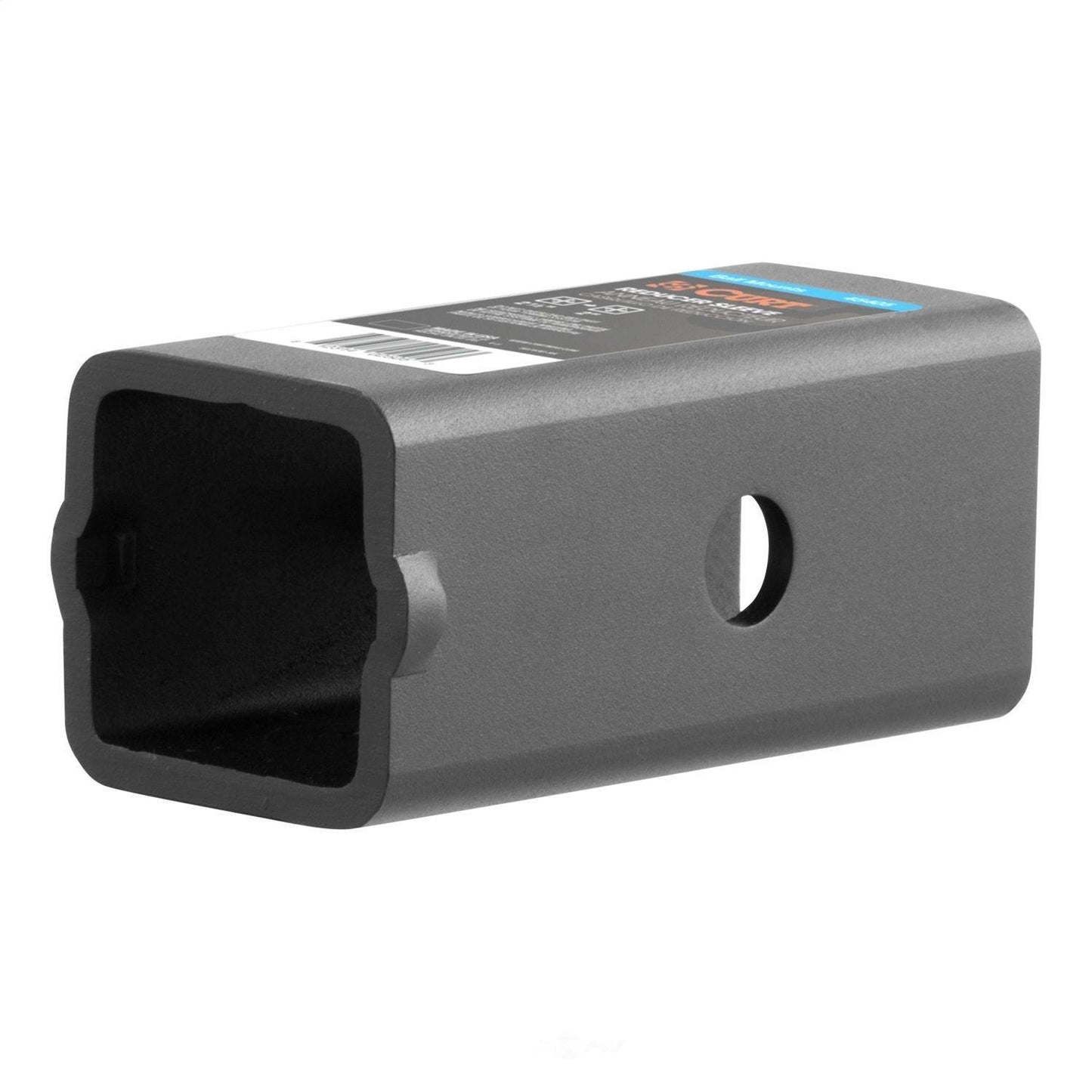 Curt 45405 2.5"-2" Hitch Reducer - Made of Durable Steel