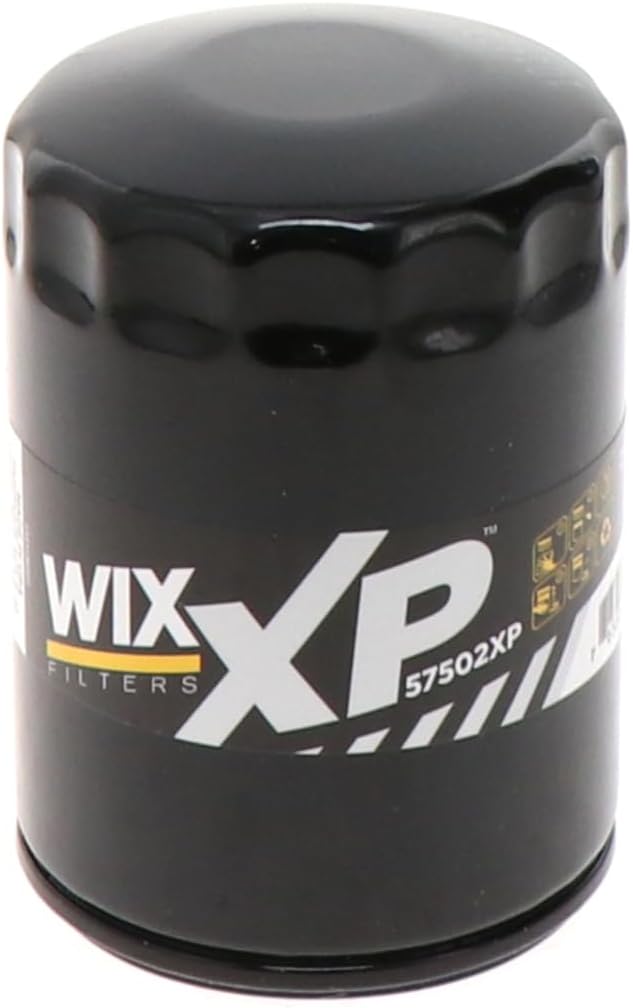 Wix 57502XP Oil Filter