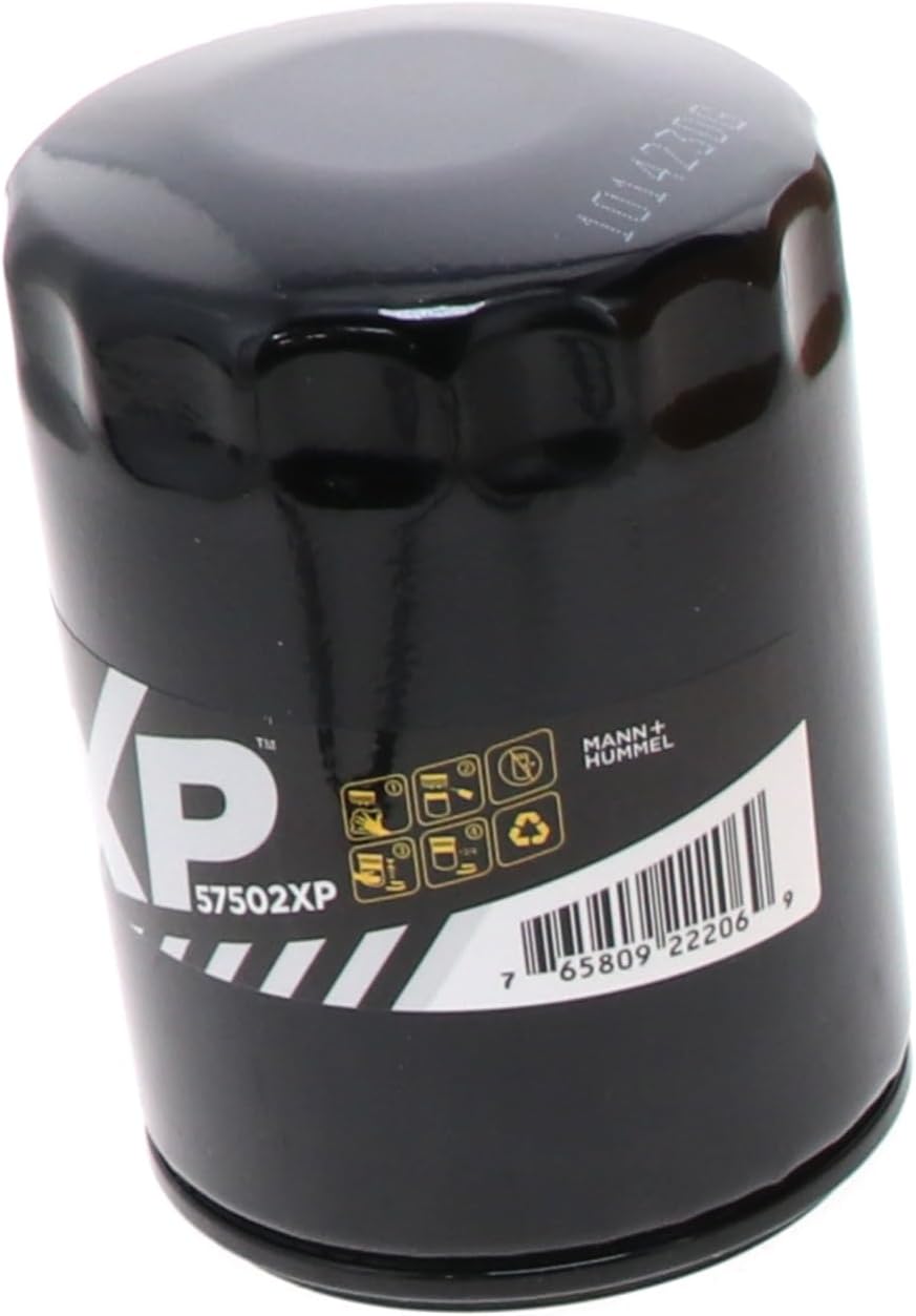 Wix 57502XP Oil Filter