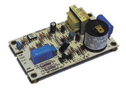 520814 Ignition Control Circuit Board - Imex RV And Auto Parts