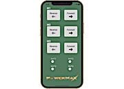 55A Wireless Power Center - PCW-30-55LK - Imex RV And Auto Parts