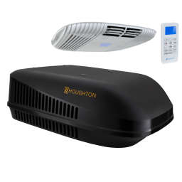 Houghton 13.5K Air Conditioner - Non Ducted With Ceiling Assembly