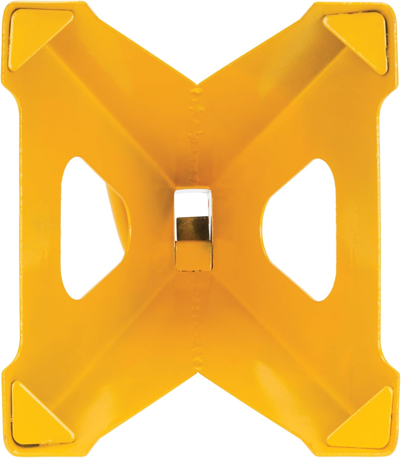 Performance Tool W41023 6 Ton (12,000 lbs.) Capacity Heavy Duty Jack Stand Set