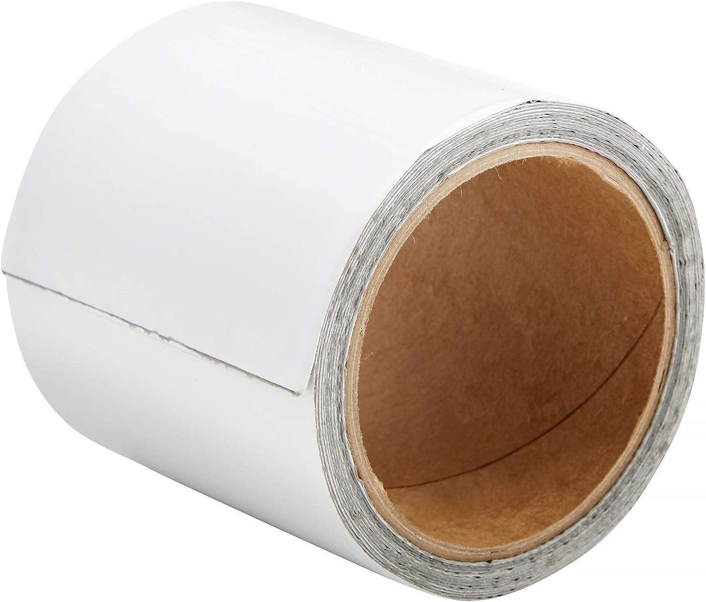 Dicor Corporation Dicor 522TPO-4125-1C Diseal Tape 4" X12.5' Roll White