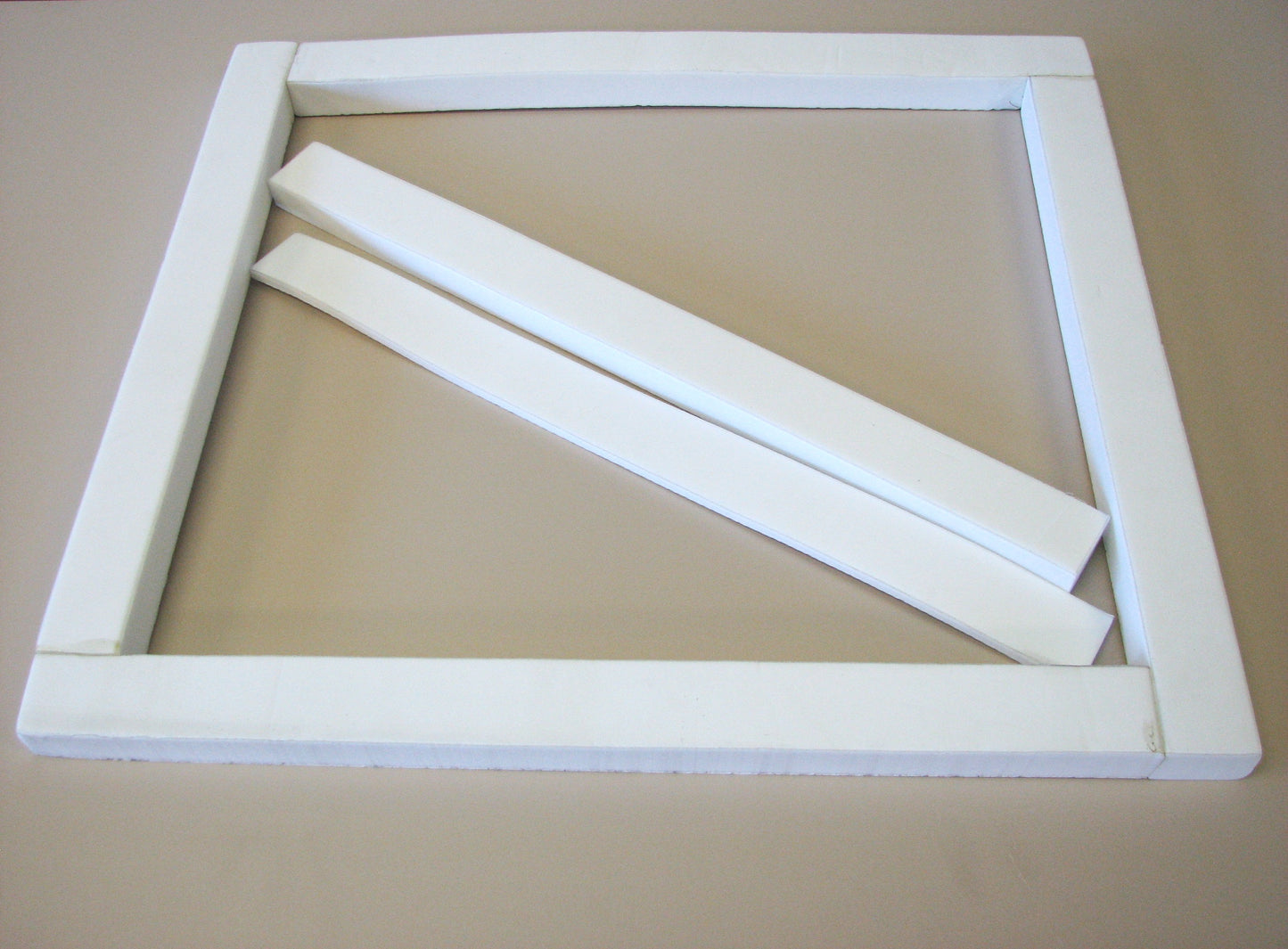 Air Conditioner Installation Kit