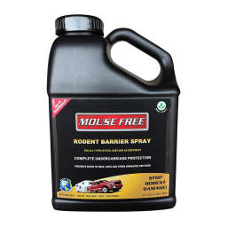 Store It Safe Gallon Jug
