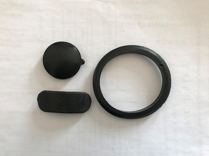 Husky Towing Replacement Jack Crank