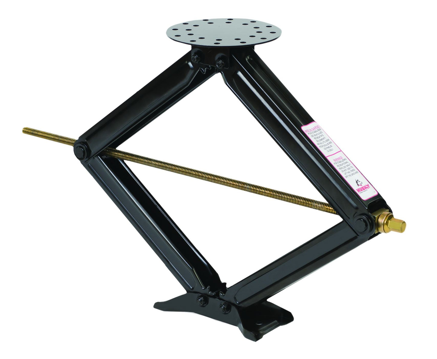 Husky Towing Replacement Trailer Jack