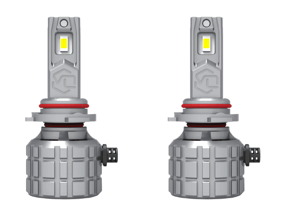 9005 Velocity 2.0 LED Headlight Bulbs (Pair) - Imex RV And Auto Parts