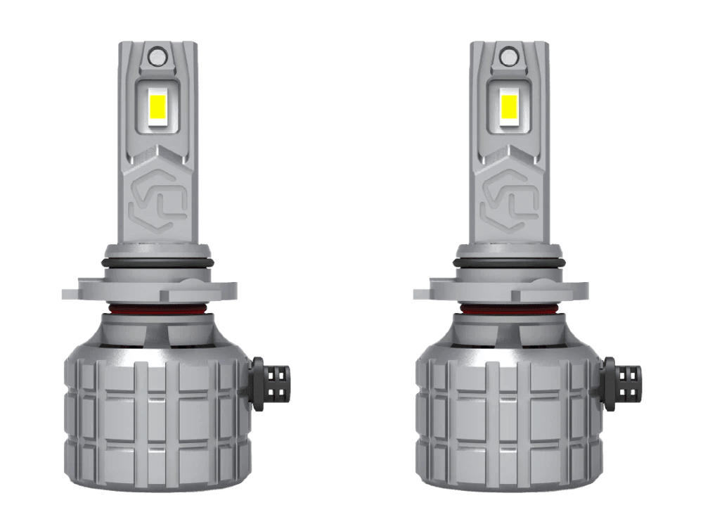 9006 Velocity 2.0 LED Headlight Bulbs (Pair) - Imex RV And Auto Parts