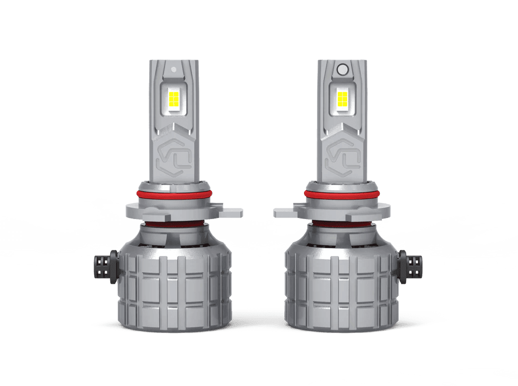 9012 Velocity 2.0 LED Headlight Bulbs (Pair) - Imex RV And Auto Parts