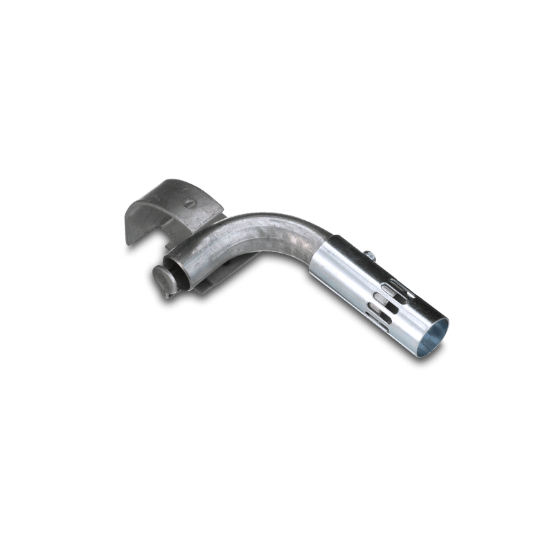 93221 Water Heater Burner - Imex RV And Auto Parts