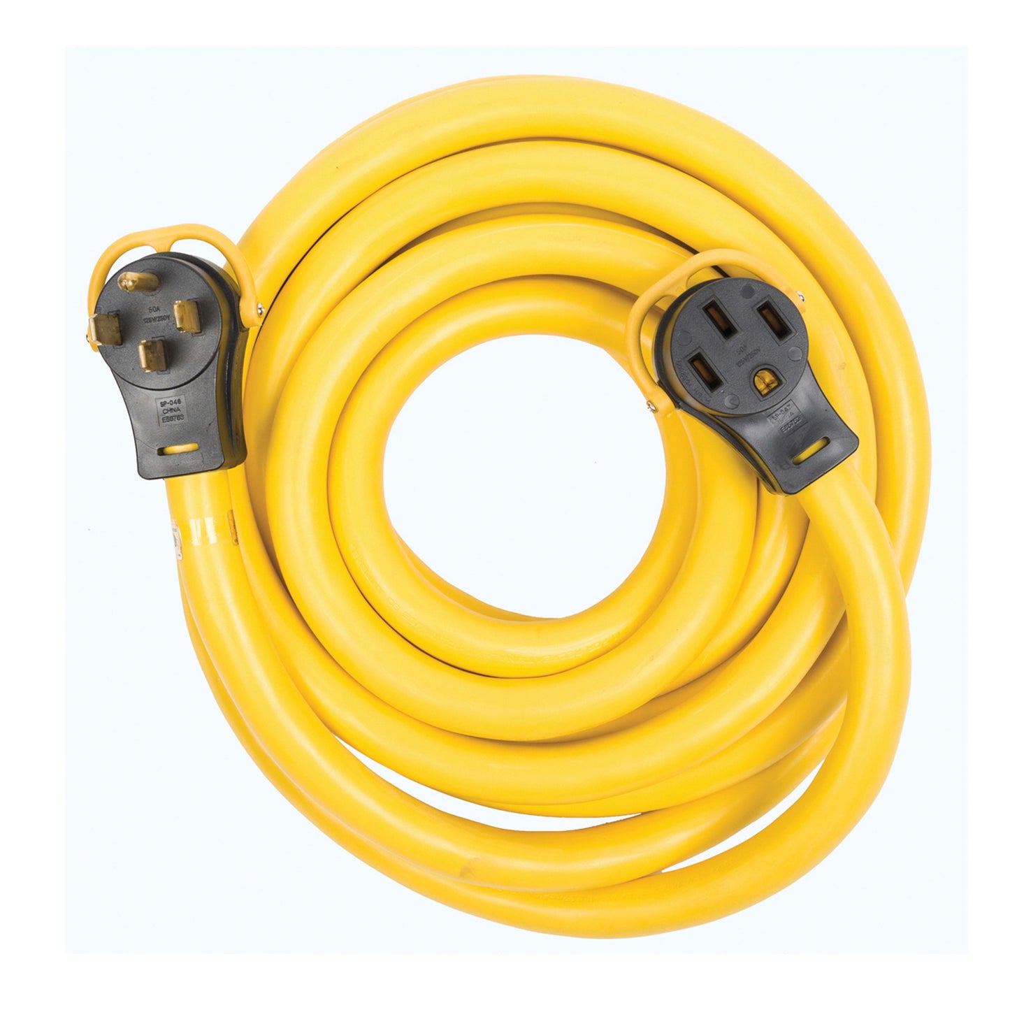 Power Cord