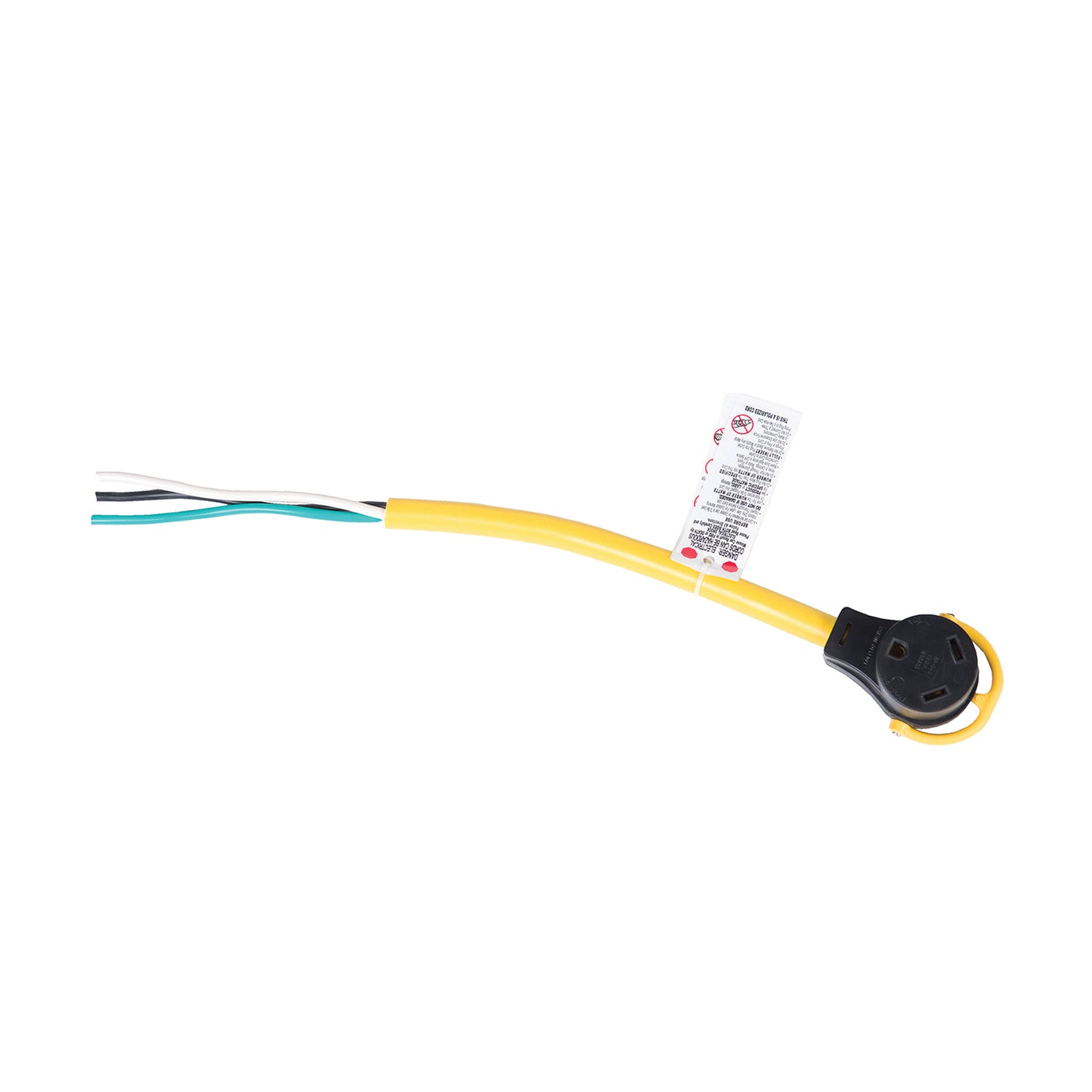 Power Cord