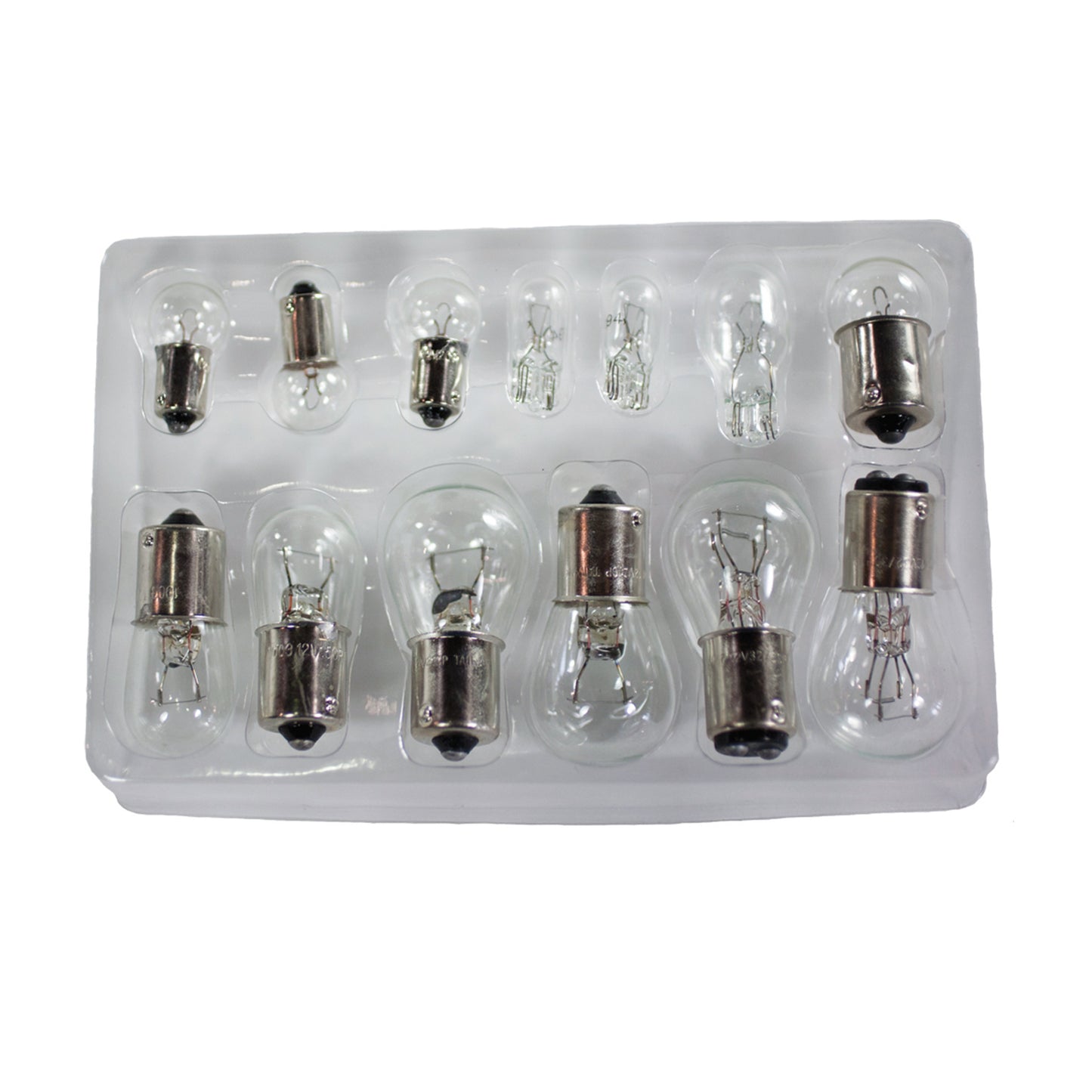 Multi Purpose Light Bulb