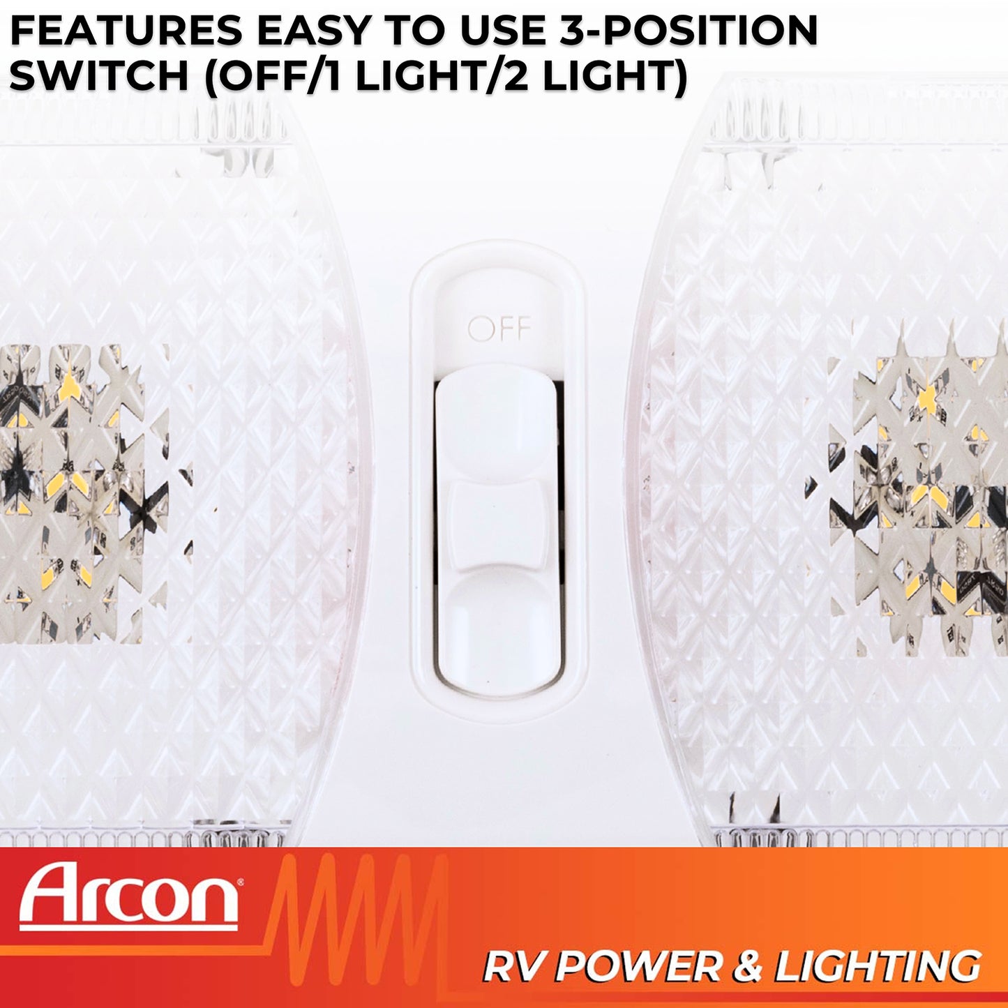 Interior Light - LED