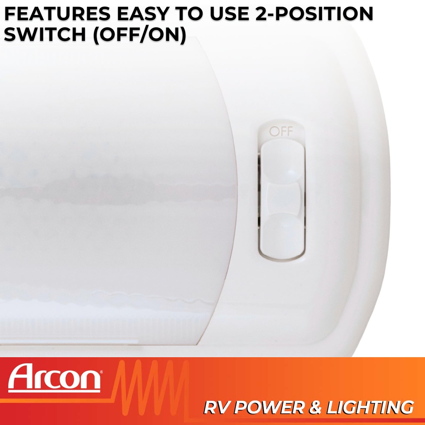 Interior Light - LED
