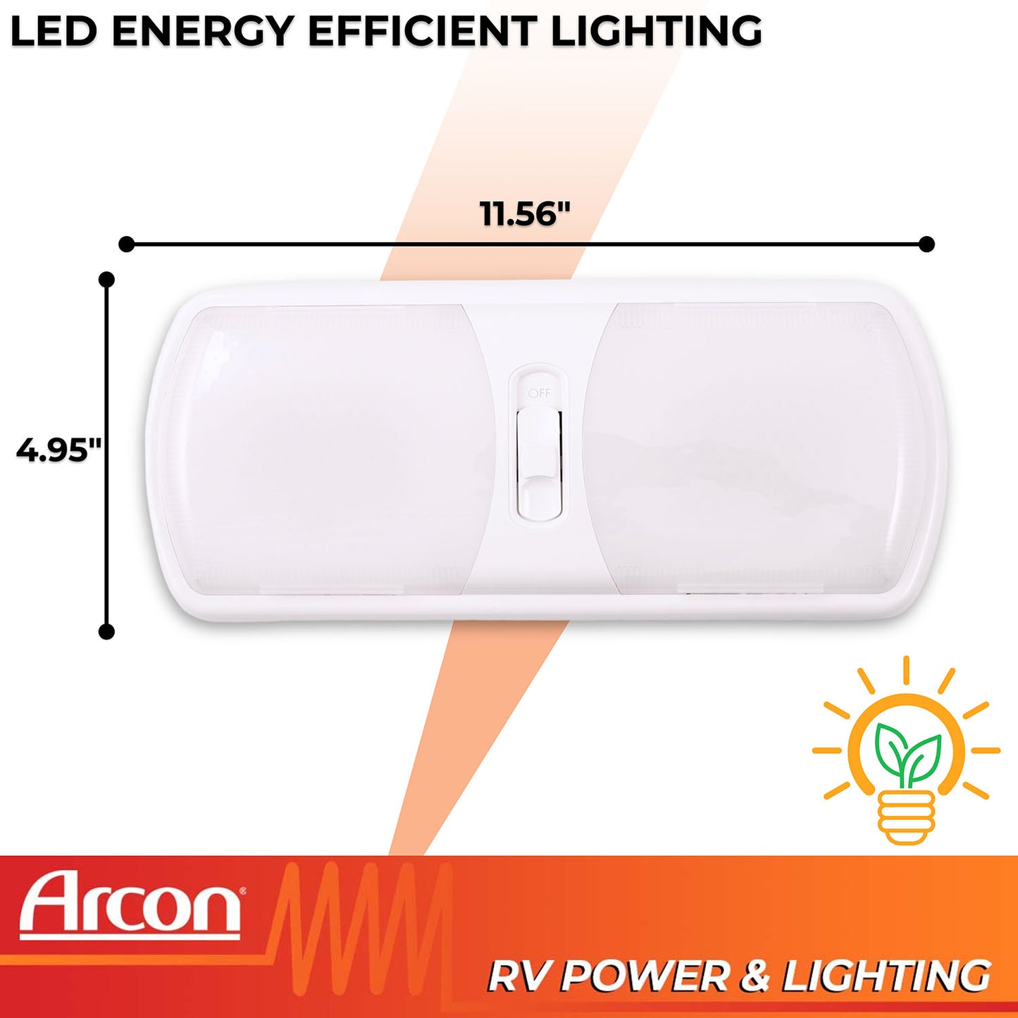 Interior Light - LED
