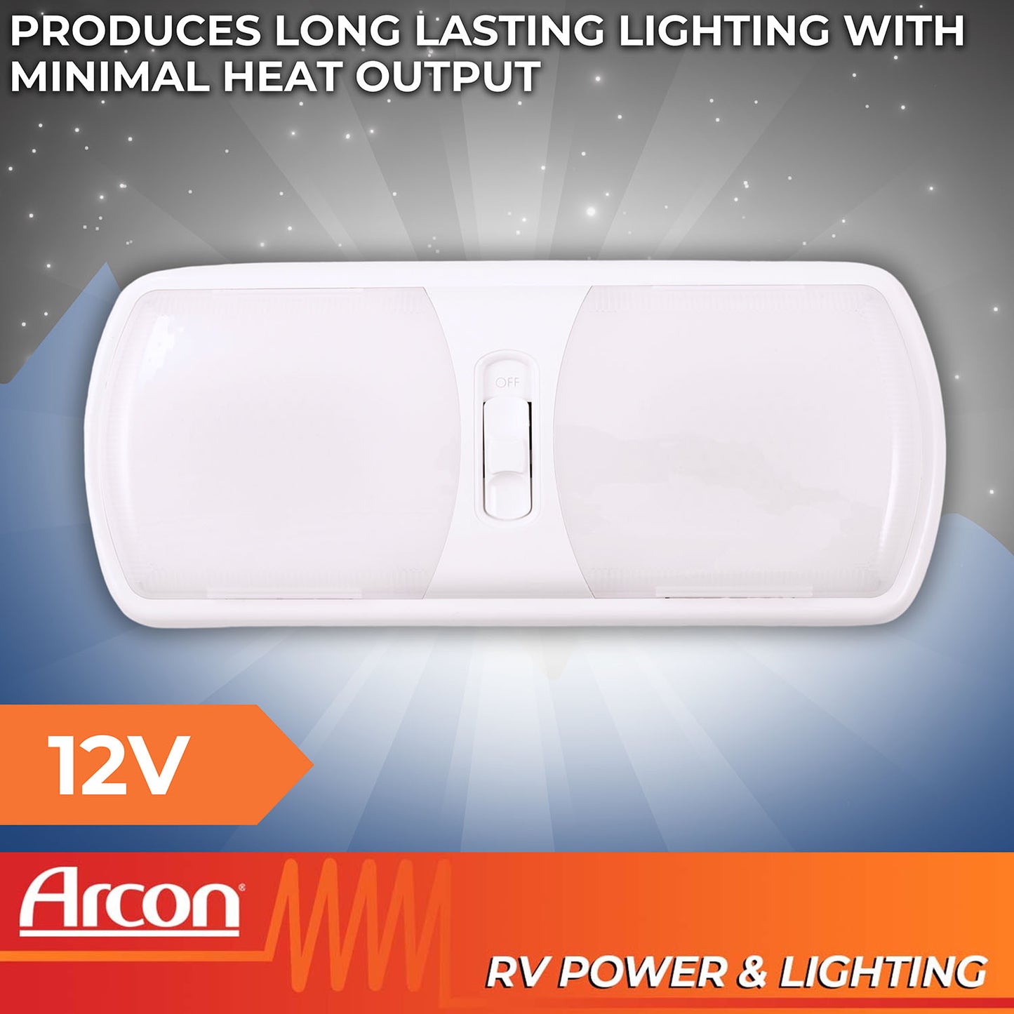 Interior Light - LED