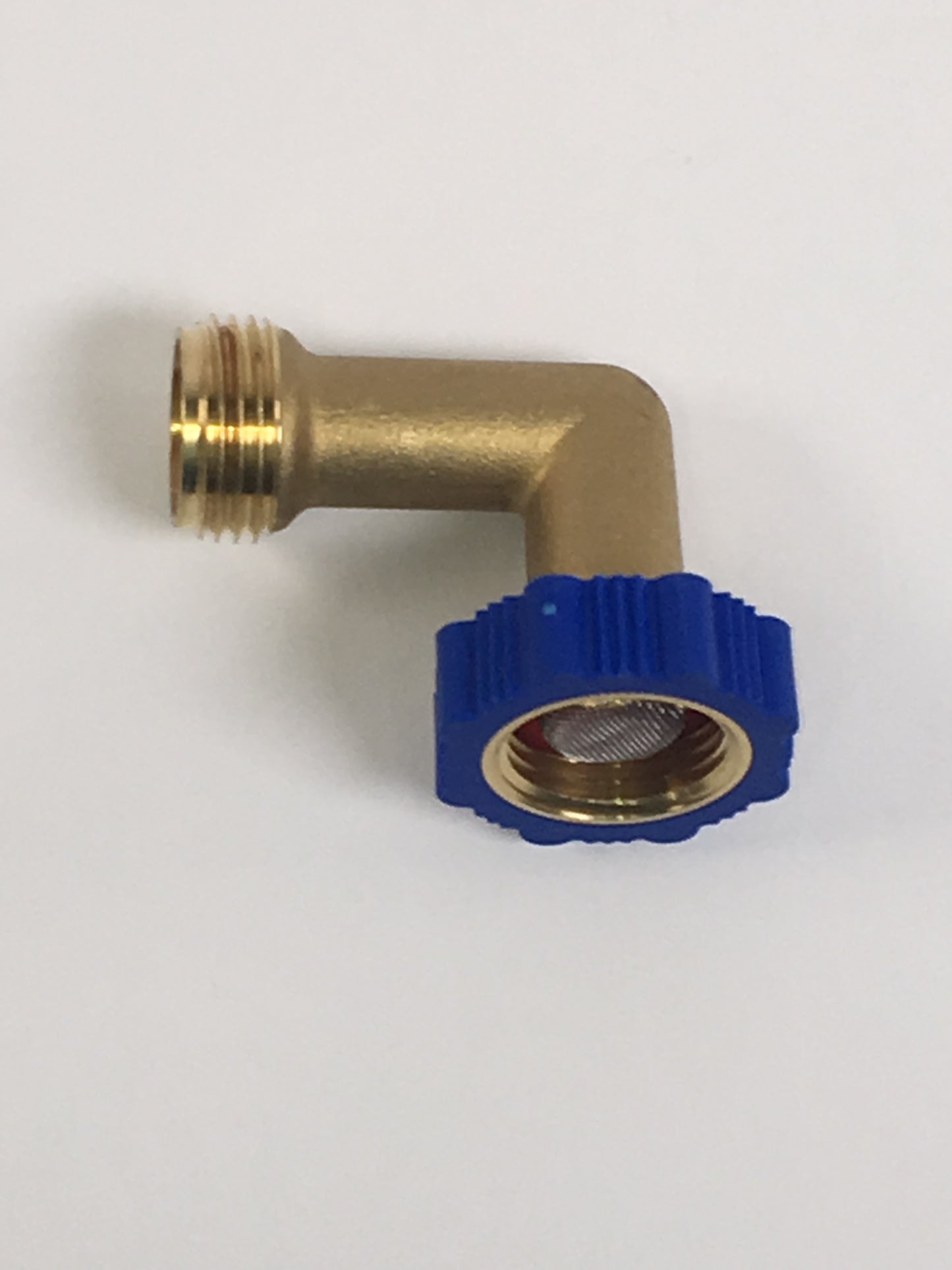 Fresh Water Fitting