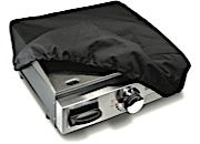 Blackstone 1720 17-inch Tabletop Griddle Cover and Carry Bag Set