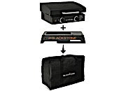 Blackstone 5035 Griddle Bundle Carry Bag for 17-inch and 22-inch Tabletop Griddles