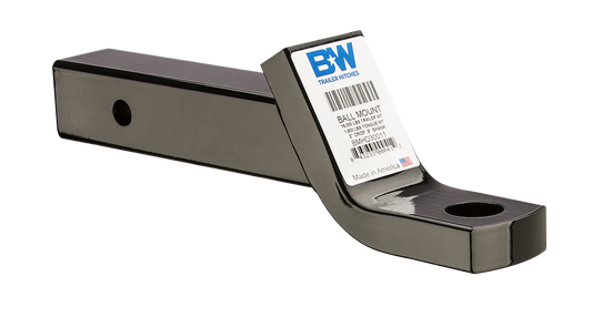 BMHD30011 BALL MOUNT 16K 2 DROP