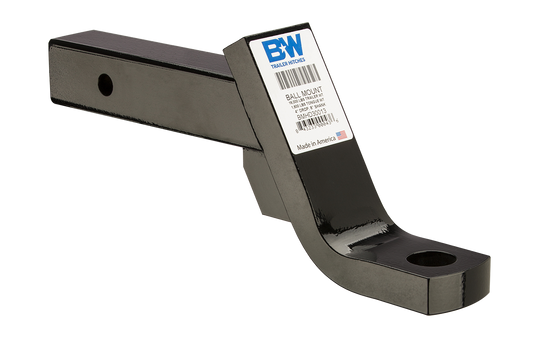 BMHD30013 BALL MOUNT 16K 4 DROP