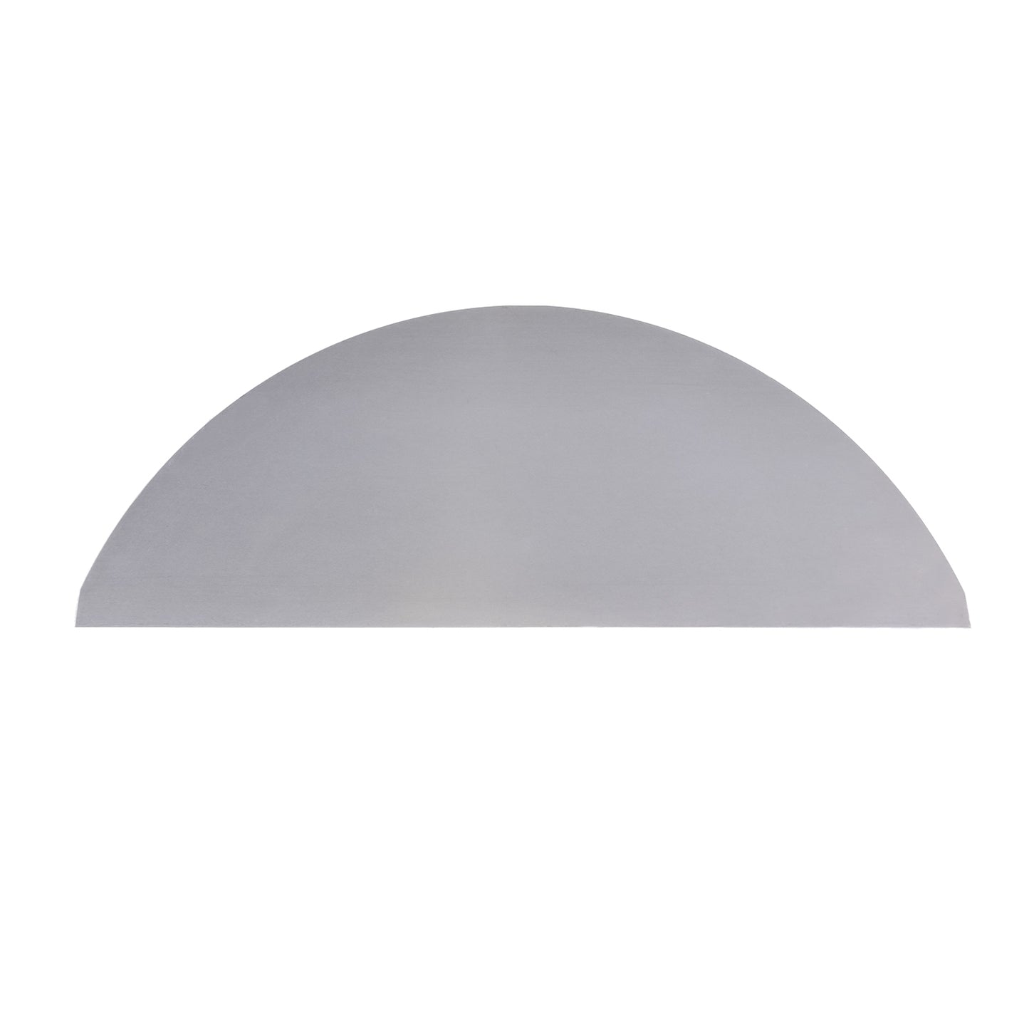 Trailer Fender Inner Plate