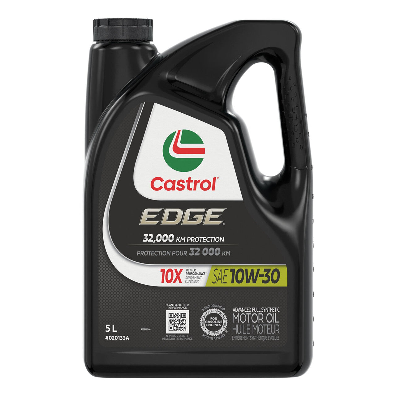Castrol Edge