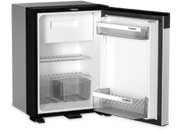 Dometic NRX1035S Compressor Refrigerator - 35L Stainless Steel Front