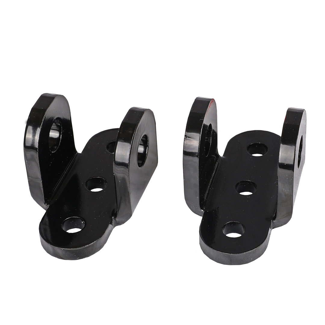 GEN-Y Hitch GH-0100-1 Stabilizer Kit for Trailers and Towing Equipment