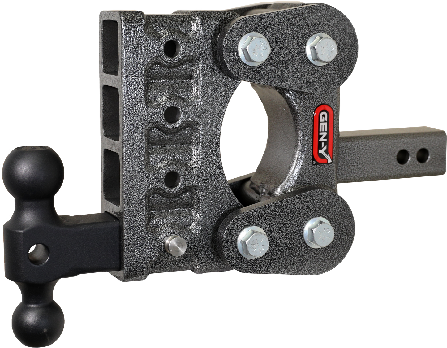 GEN-Y - BOSS Drop Hitch - GH-1014