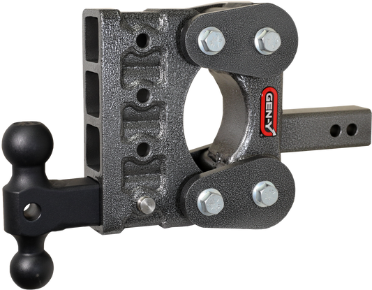 GEN-Y - BOSS Drop Hitch - GH-1014