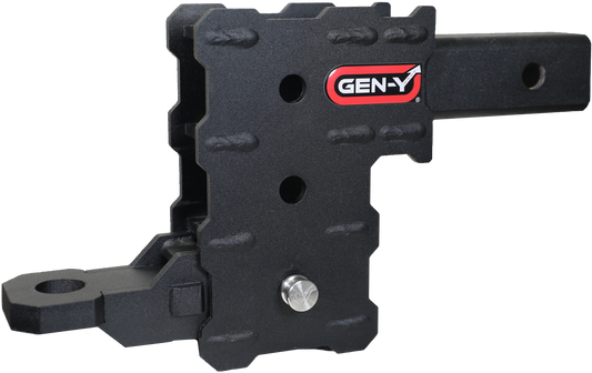 GEN-Y - PHANTOM Drop Hitch - GH-102358